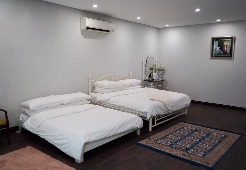 Seksyen 7, Petaling Jaya