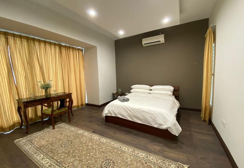 Seksyen 7, Petaling Jaya