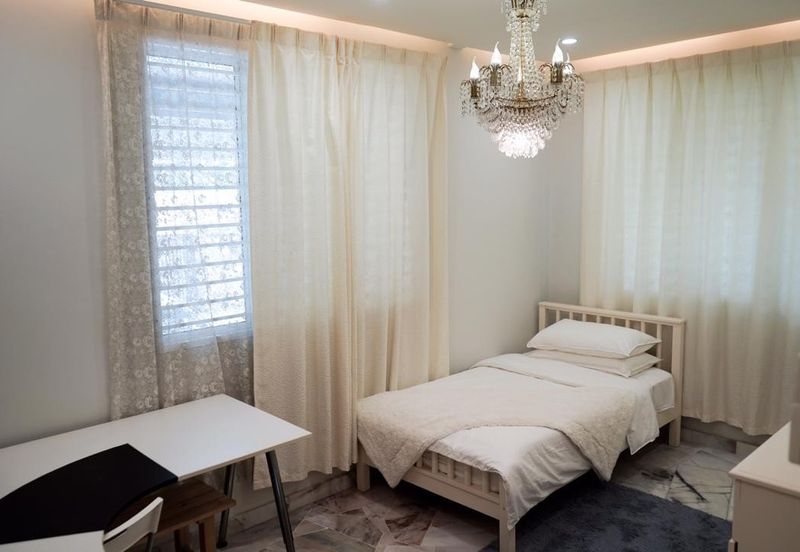 Seksyen 7, Petaling Jaya