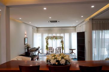 Seksyen 7, Petaling Jaya