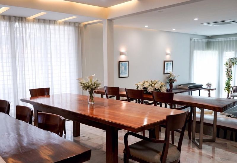 Seksyen 7, Petaling Jaya