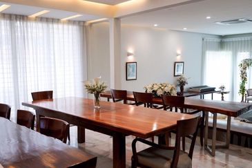 Seksyen 7, Petaling Jaya