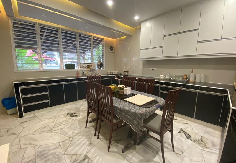 Seksyen 7, Petaling Jaya