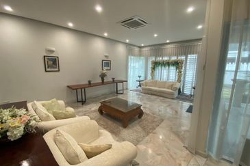 Seksyen 7, Petaling Jaya