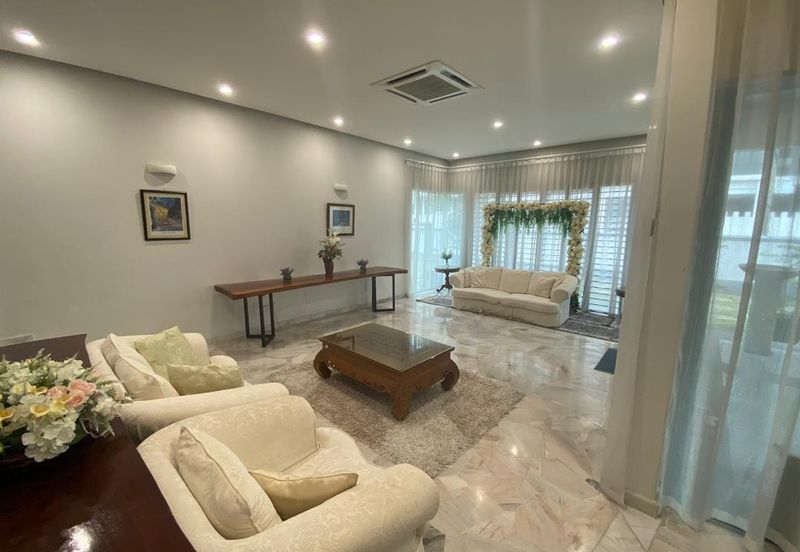 Seksyen 7, Petaling Jaya