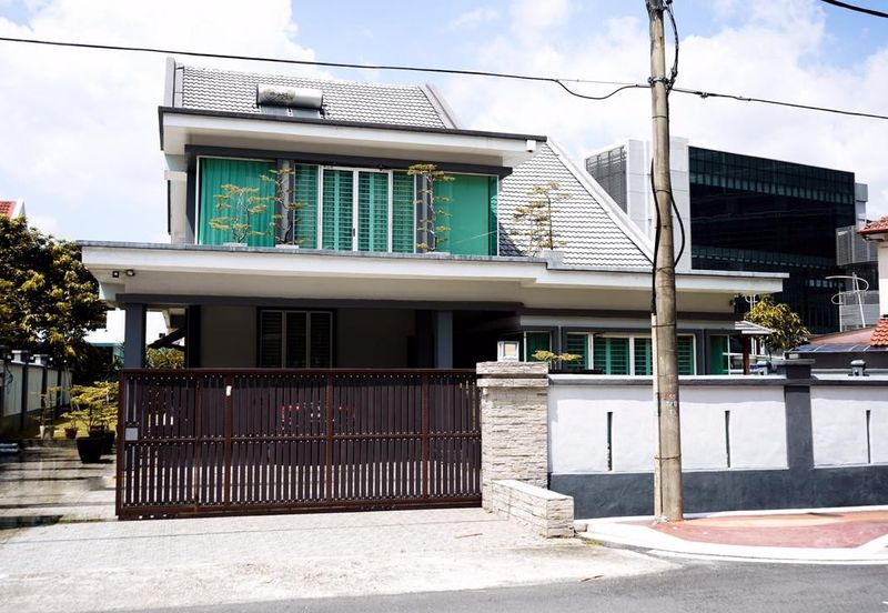 Seksyen 7, Petaling Jaya