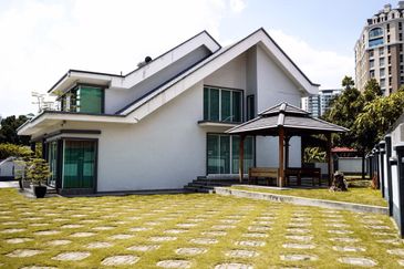 Seksyen 7, Petaling Jaya