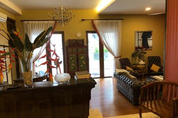 Corinthian Condominium