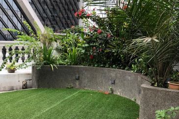 Corinthian Condominium