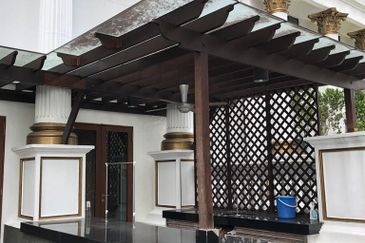 Corinthian Condominium