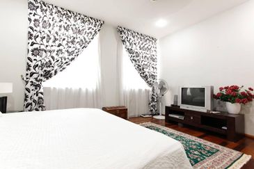 Corinthian Condominium