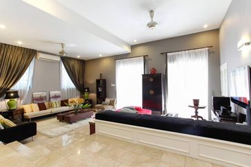 Corinthian Condominium