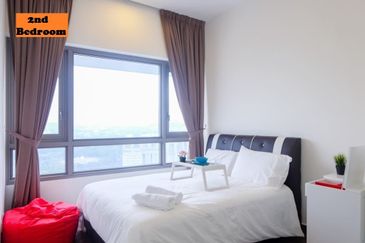 The Sentral Residences