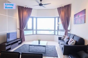 The Sentral Residences