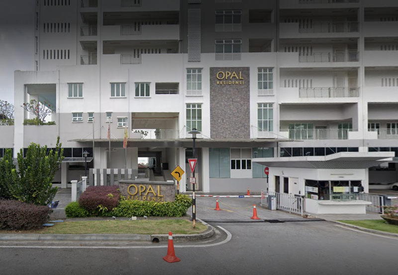 Opal Residensi