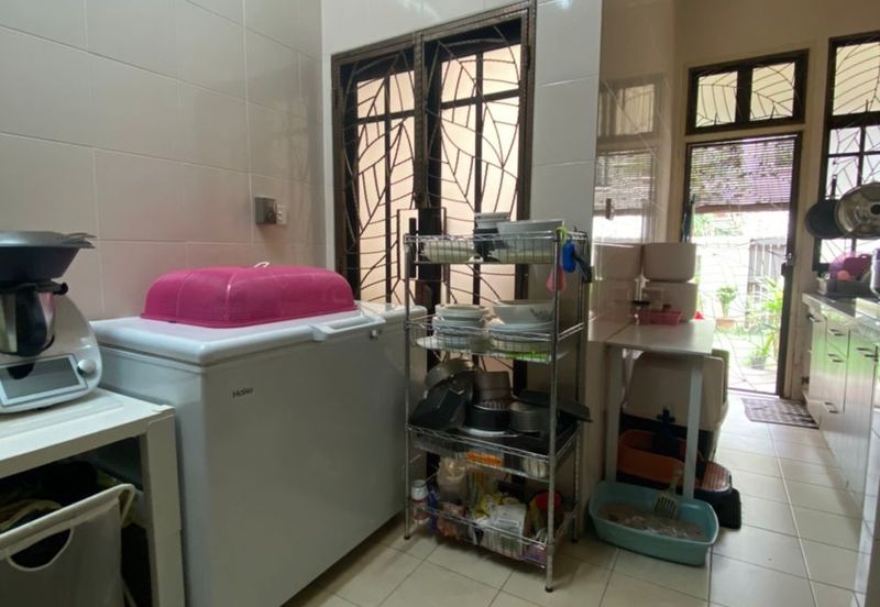 Greenlane @ Bukit Jelutong