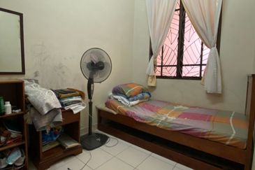 Greenlane @ Bukit Jelutong