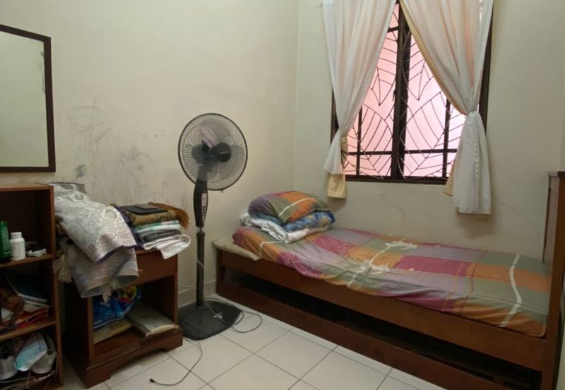 Greenlane @ Bukit Jelutong