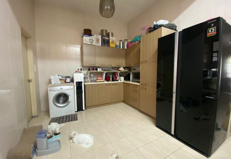 Greenlane @ Bukit Jelutong