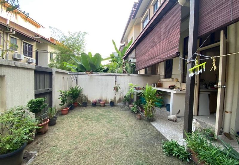 Greenlane @ Bukit Jelutong