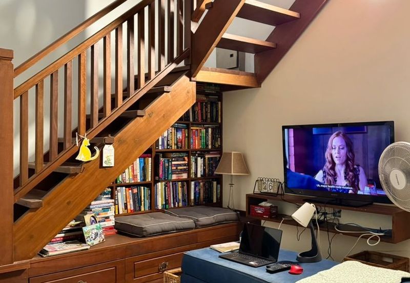 Greenlane @ Bukit Jelutong