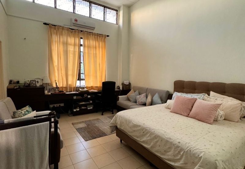 Greenlane @ Bukit Jelutong