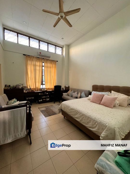 Greenlane @ Bukit Jelutong, Selangor, Bukit Jelutong