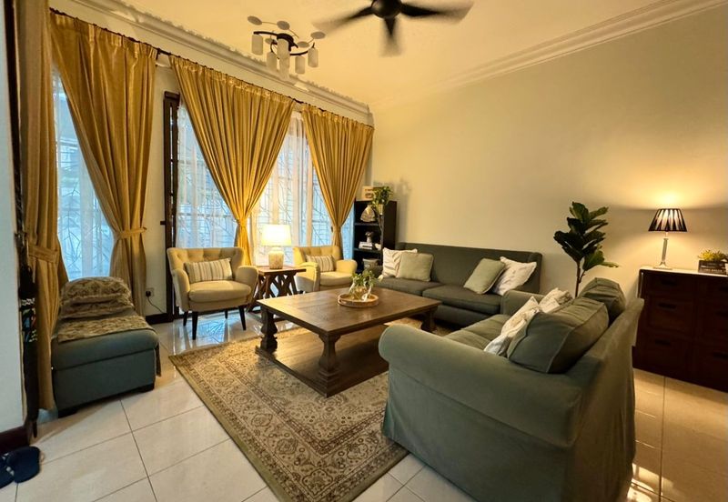 Greenlane @ Bukit Jelutong