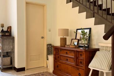 Greenlane @ Bukit Jelutong