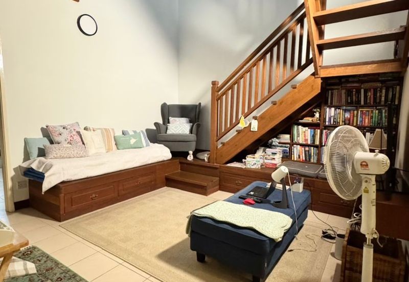 Greenlane @ Bukit Jelutong