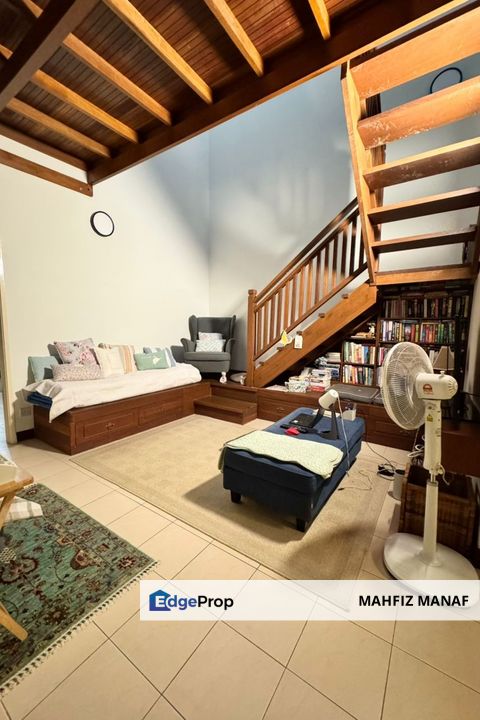 Greenlane @ Bukit Jelutong, Selangor, Bukit Jelutong