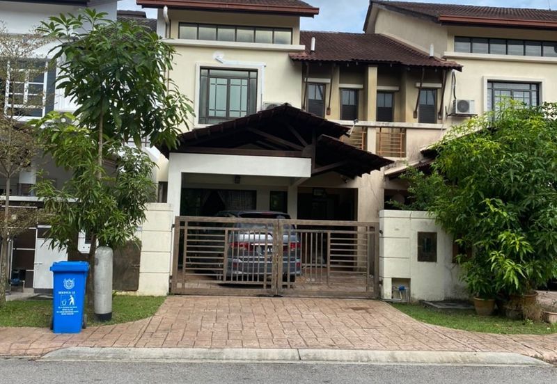 Greenlane @ Bukit Jelutong