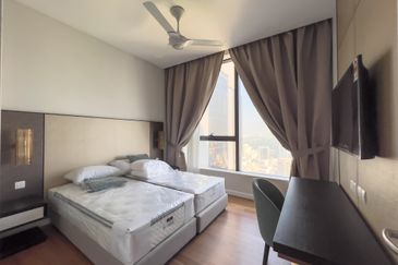 Pavilion Ceylon Hill