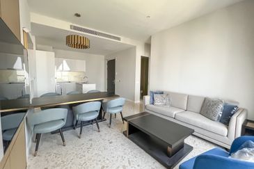 Pavilion Ceylon Hill