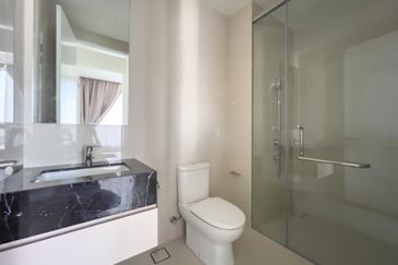 Pavilion Ceylon Hill