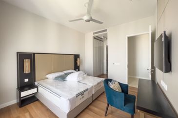 Pavilion Ceylon Hill