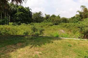 Kampung Baru, Sungai Buloh
