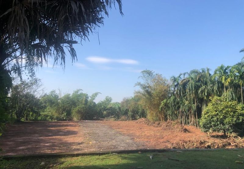 Kampung Baru, Sungai Buloh