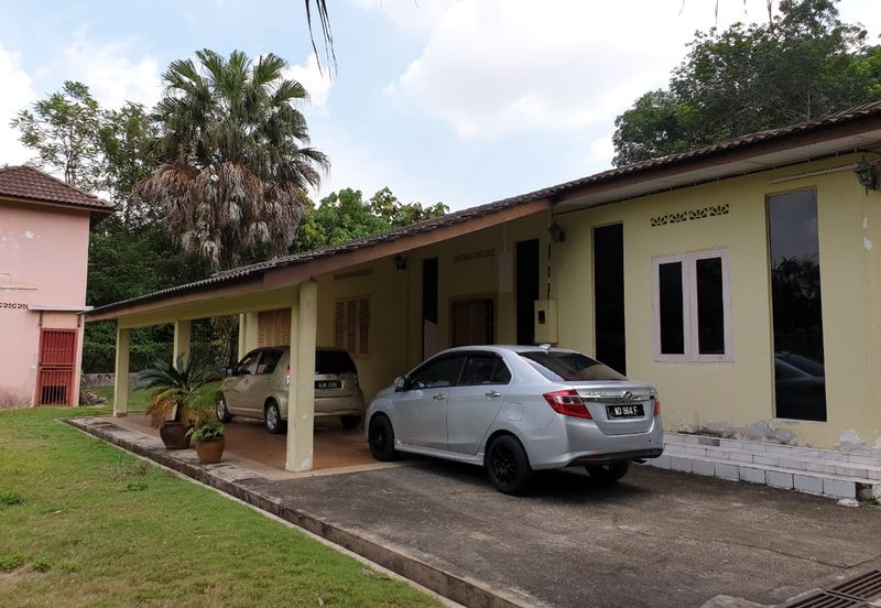Kampung Baru, Sungai Buloh