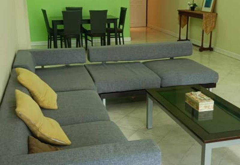 The Sentral Residences