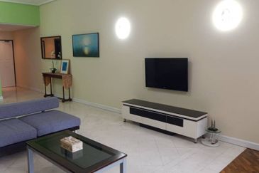 The Sentral Residences