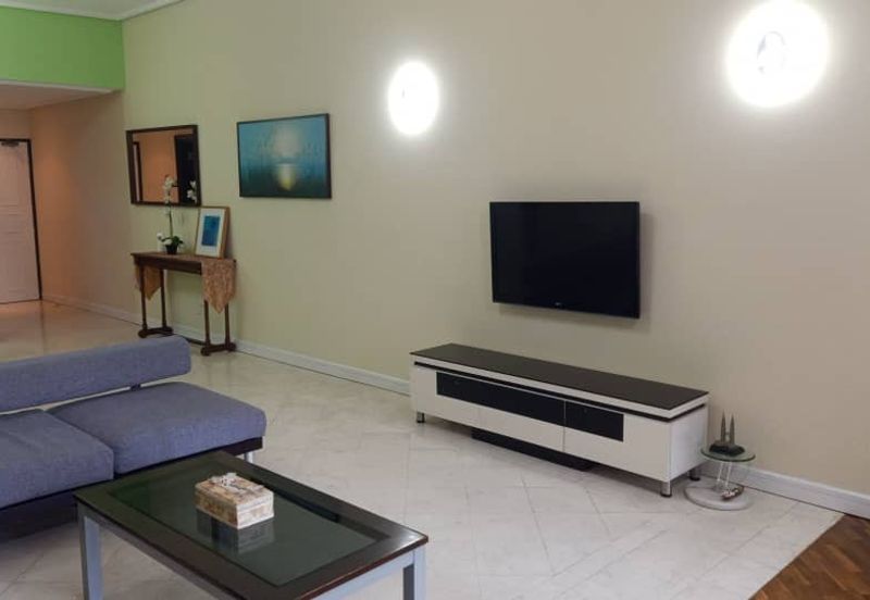 The Sentral Residences