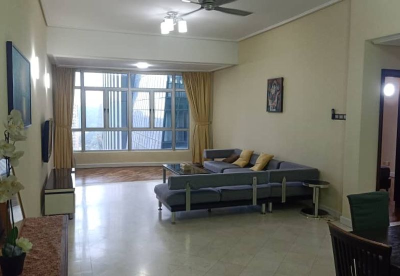 The Sentral Residences