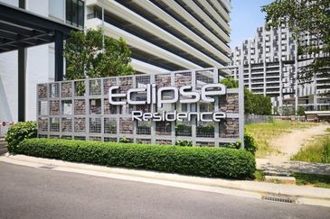 Eclipse Residence