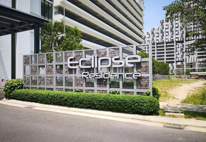 Eclipse Residence