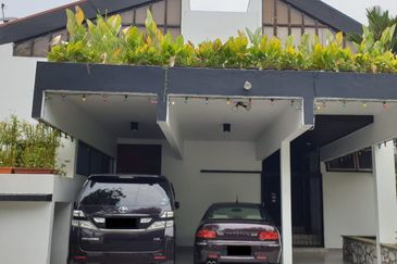 Damansara Heights (Bukit Damansara)