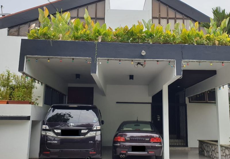 Damansara Heights (Bukit Damansara)