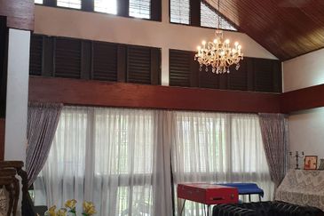 Damansara Heights (Bukit Damansara)