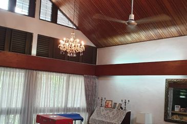 Damansara Heights (Bukit Damansara)