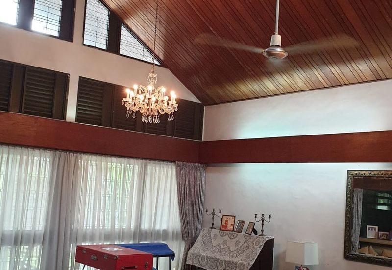 Damansara Heights (Bukit Damansara)